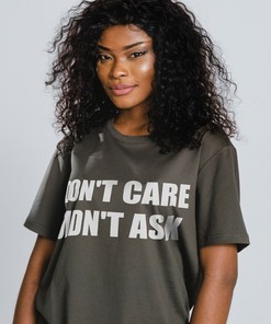 Don't Give A Shit Today Funny Movie Shirt For Women