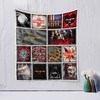 Dope Quilt Blanket - Cool and Trendy Sofa Throw Blanket