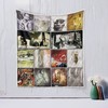 Downloadable Quilt Blanket for Tech-Savvy Quilt Enthusiasts