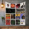 Dr. Dre Hip Hop Legends Quilt Bedding Set