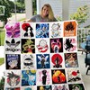 Dragon Ball 076Love Quilt Bedding Set
