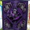 Dragon Tl060520 Quilt Bedding Set for Fantasy and Mythology Enthusiasts