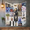 Dreams Come True Album Inspired Quilt Bedding Set