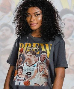 Drew Timme Merch Gift - Classic Movie T-Shirts for Men