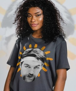 Drew Timme Retro College Basketball Player Tee - Vintage Movie Shirts and Gift