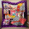 Dumbo Love Collection Quilt Bedding Set - Ideal for Fans of Dumbo