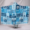 Dunder Mifflin Company The Office Quilt Blanket for Fans