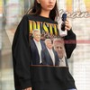 Dustin Hoffman Rain Man Retro Sweatshirt - Unisex Vintage Tee for Fans of Classic Movie T-shirts