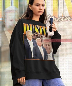 Dustin Hoffman Rain Man Retro Sweatshirt - Unisex Vintage Tee for Fans of Classic Movie T-shirts