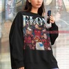 ELON MUSK Sweater - Dogecoin, Triangle 69 420 Design Car Retro T-shirt, Elon Musk Fan club Shirt for Movie Fans Gifts
