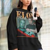ELON MUSK Tshirt - Billionaire Shirt, Dogecoin Retro T-shirt, Triangle 69 420 Design Car Shirt for Movie Fans