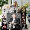 Earl Scruggs Collection Quilt Bedding Set