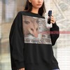 Eat Trash Get Cash, but with Raccoons! Try this sweater including Opossums Lover and Possums meme