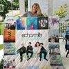 Echosmith Cool Kids Fans Collection Quilt Bedding Set