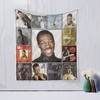 Eddie Murphy Bootleg Quilt Blanket - Eddie Murphy's Best Movies