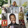 Eddie Murphy Love's Alright Quilt Bedding Set with Name
