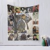 Eddie Rabbitt Quilt Blanket - Unique Gifts for Country Music Fans