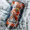 Edmonton Oilers NHL Tumbler: I Am Groot Design Tumbler for NHL Fans, Perfect for Any Occasion