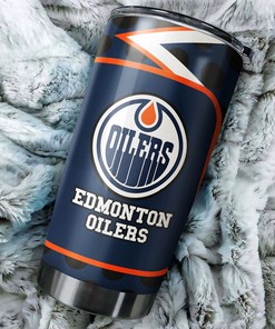 Edmonton Oilers NHL Tumbler for Fanatics - G Fanatics