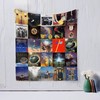 Electric Light Orchestra Style Collection Quilt Blanket