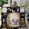 Elephants Quilt - Bring the Majestic Elephant to Your Bedroom with this Quilt Bedding Set