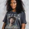 Ellen Ripley Alien Shirt - Ellen Ripley Sigourney Weaver Retro 90s design, perfect for Movie Fans