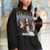 Elliot Olivia Law And Order SVU 90's Vintage Sweater | Olivia Benson Sweatshirt | Mariska Hargitay Tee for Fans