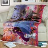 Elsa Disney Frozen Quilt Bedding Set with Beautiful Design