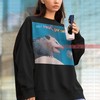 Embrace the vintage with this Eat Trash Get Cash Possums Sweater including Raccoon Tanuki and Possums