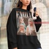 Emilia Clarke Sweatshirt, Homage to Khaleesi from Game of Thrones, Retro 90s Tshirt, Dragon Lover Tee, Movie Shirt