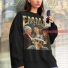 Emma Arcy Homage Shirt - RETRO EMMA D'ARCY Sweatshirt, Vintage Emma Arcy Retro 90s Sweater for Movie Fans
