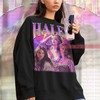 Emma Cullen Sweater - RETRO HALEY BENNETT Sweatshirt, Passenger Hoodie Vintage, Haley Bennett Homage Shirt