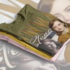 Emma Stone Homage Tshirt, Vintage Shirt for Movie Fans, Mary Jane Retro Sweater Gift