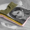 Emma Watson T-shirt, The Perks of Being a Wallflower, Little Women and Movie Fans Gift