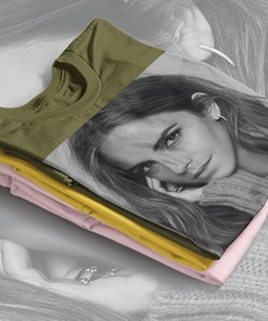 Emma Watson T-shirt, The Perks of Being a Wallflower, Little Women and Movie Fans Gift