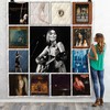 Emmylou Harris Collection Quilt Bedding Set