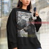 Ergo Proxy Homage Sweatshirt, RE-I Mayer Vintage Tee, Classic Movie T-shirt for Fans