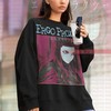Ergo Proxy Sweatshirt, Vintage RE-I Mayer T-shirt, Anime Otaku Merch Gift for Fans