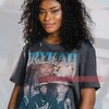 Erykah Badu Bootle Rap Shirt, Baduizm Vintage Tee, Mama's Gun Fans Gift