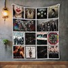 Escape The Fate Album Quilt Blanket - The Edge of Metalcore for Fans