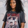 Eslabon Armando Homage Tshirt, KAM Mexican Corridos Retro Tee, Vintage Eslabon Armando Shirt