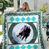 Eternal Sunshine Of Spotless Mind Quilt Bedding Set for Movie Fans