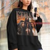 Ethan Torchio Fan Tees, Vintage Sweatshirt Homage T-shirt, Merch Gift for Maneskin Fans