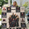 Everybody Loves Raymond Quilt Bedding Set for Fans