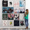 Exclusive BTS Quilt for Fans - Add to Your Collection