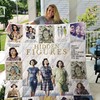 Explore The Hidden Figures With This Drama Quilt Blanket