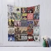 Faith No More Music Style Quilt Bedding Set for Fans