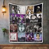 Falling In Reverse Album Quilt Blanket for Fans