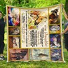 Family Connection Horse Quilt Bed Set