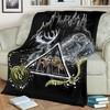 Famous Harry Potter Quote Quilt Blanket for Fans